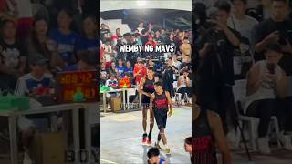 wemby ng mavs #boysimplesports  #basketball #shorts