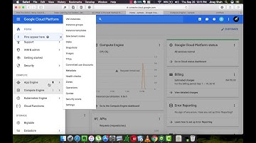 Setup Jupyter Notebook in GCP in under 7 minutes!