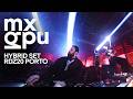 MXGPU Moullinex GPU Panic Hybrid Set At RDZ20 Porto mp3