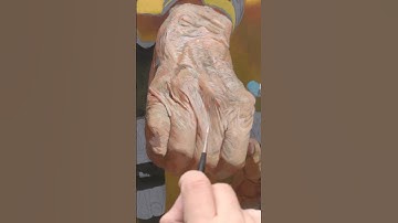 Make Your Paintings GLOW With This Simple Trick