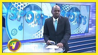 TVJ Sports News: Headlines - July 28 2020