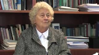 Eula Bingham on the Right To Refuse Dangerous Work CPWR 2016
Eula Bingham (July 9, 1929 – June 13, 2020), toxicologist and former head of the Occupational Safety and Health Administration, looked back over her long career in this video, clipped from her 2016 interview by CPWR. A world class environmental scientist, Eula Bingham was a major contributor to public health through science-based advocacy and regulatory toxicology. During her tenure as head of the US Occupational Safety and Health Administration (OSHA) from 1977 to 1981, Bingham recognized that standards were not sufficient to protect workers. She empowered workers with new rules that opened access to information from employers, previously available only to the agency. Bingham understood the importance of worker training, whistleblower protections, extension of coverage to public employees, and stronger enforcement authority. Under Bingham, OSHA adopted more standards (including acrylonitrile, benzene, cotton dust, inorganic arsenic, and lead) than in any similar time before or since. This was clipped from the 2016 CPWR video Pioneers in Construction Safety & Health - Eula Bingham (20:31 mins) available at https://www.youtube.com/watch?v=uEtz5QhQiRk. CPWR – The Center for Construction Research and Training (formerly known as The Center to Protect Workers’ Rights) is an international leader in applied research, training, and service to the construction industry. CPWR is dedicated to reducing occupational injuries, illnesses and fatalities in the construction industry. Through research, training, and service programs, CPWR serves the industry in cooperation with key federal and construction industry partners nationwide. To learn more about CPWR programs and work, visit their website at https://www.cpwr.com/ . Eula Bingham on the Right To Refuse Dangerous Work CPWR 2016