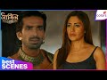 Naagin S5 | Jay Plays a Trick To Hypnotise Bani | Colors TV