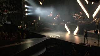 Panic! At The Disco- Roaring 20s (Live 1.19.19)
