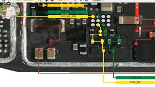 Redmi Note 11 Charging Jumper Way  Redmi Note 11 Charging Problem Solution