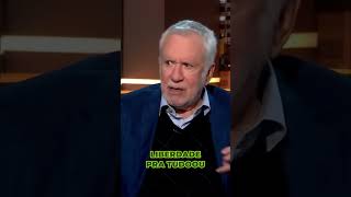 Liberalismo e Conservadorismo: A Sabedoria do Meu Avô #shorts