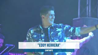 Eddy Herrera en Vivo - Pégame Tu Vicio, Pto Concordia 29 Feb 2020