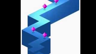 Zigzag - How to get the best score - Hack
