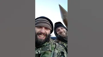 Закарпатські бійці ДУК після бою з орками 