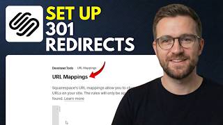 How to Set Up 301 Redirects in Squarespace (Step By Step 2026)