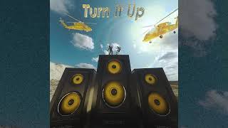 Daddy Dan - Turn It Up Ft. Kashani Prod. Sonnı