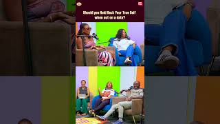 Celebrity Should you hold back your true self on a First Date ?? A BantsAndRants discussion. Net Worth