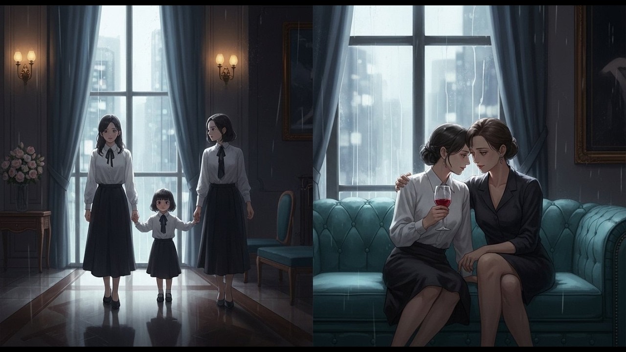 Rebirth,I took the initiative to adopt the villainess,and together we strive for wealth and happy