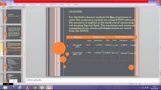 development of connecting rod using alsic