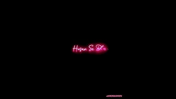 Param Sundari Whatsapp Status || Black Screen Videos || 💕 Love Song Status || @gamingandshorts