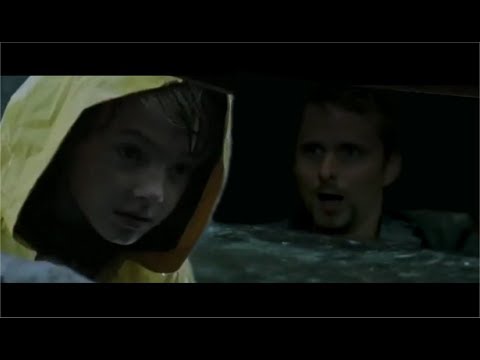 Muse Spoof - Georgie meets Matt Bellamy