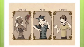 LEARN LOGICAL REASONING IN 5 Minutes: ARTIFICIAL LANGUAGE