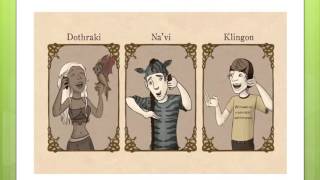 LEARN LOGICAL REASONING IN 5 Minutes: ARTIFICIAL LANGUAGE