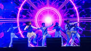 Kera Kids Cinematic Dance - Trace First Place - Kera 2023