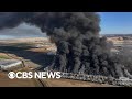 Massive fire at California medical warehouse could take days to extinguish, officials say