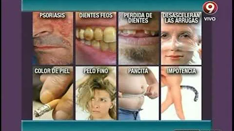 ¿Se blanquean los dientes si se deja de fumar?