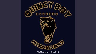 Rock It (Radio Edit)