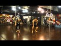SiM -Rosso &amp; Dry -Choreography by Amanda