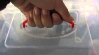 Storage Box Mould By Onemold
