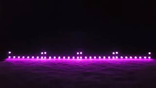 HolidayCoro RIP pixel tombstones