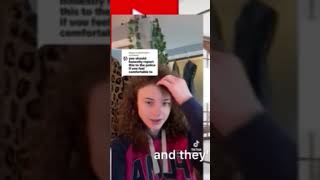 Olivia Henderson, Ex-DoorDasher And Now A Predator Just Got Arrested For What She Did.
