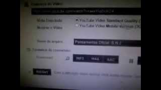 Como Baixar Músicas e Vídeos Do Youtube Sem Nenhum Programa 2014