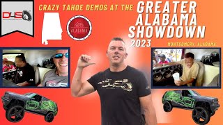 TAPPING OUT AT THE GREATER ALABAMA SHOW 2023! THROWBACK THURSDAY