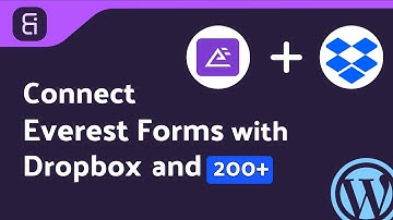Integrating Everest Forms with Dropbox | Step-by-Step Tutorial | Bit Integrations