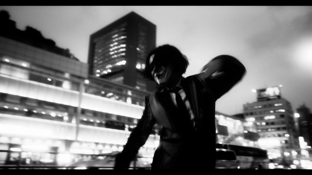 Watch 神山羊 - 仮面【Music Video】/ Yoh Kamiyama - Kamen on YouTube Watch 神山羊 - 仮面【Music Video】/ Yoh Kamiyama - Kamen on YouTube