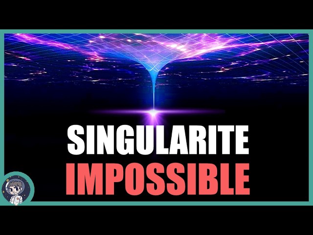 Pourquoi le cœur des TROUS NOIRS n'a aucun SENS ! - On Se l'Demande #127 - Le JDE