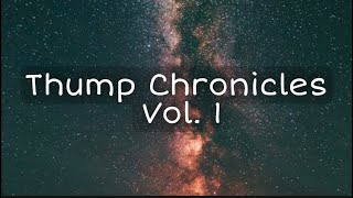 GoldLink - Thump Chronicles Vol. 1 ( Lyrics )