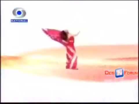 Main Banungi Miss India TV Serial Title Song Doordarshan DD National