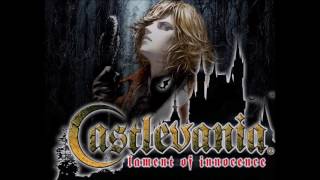 Dark Palace of Waterfalls, from Castlevania: Lament of Innocence (Extended)