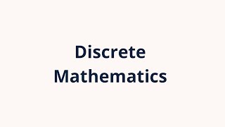 Rules of Inference ( Indirect method)