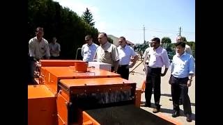 Wood-Mizer new EG150 low cost edger