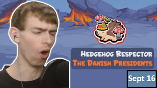 He boomed me, I've been boomed - Super Auto Pets