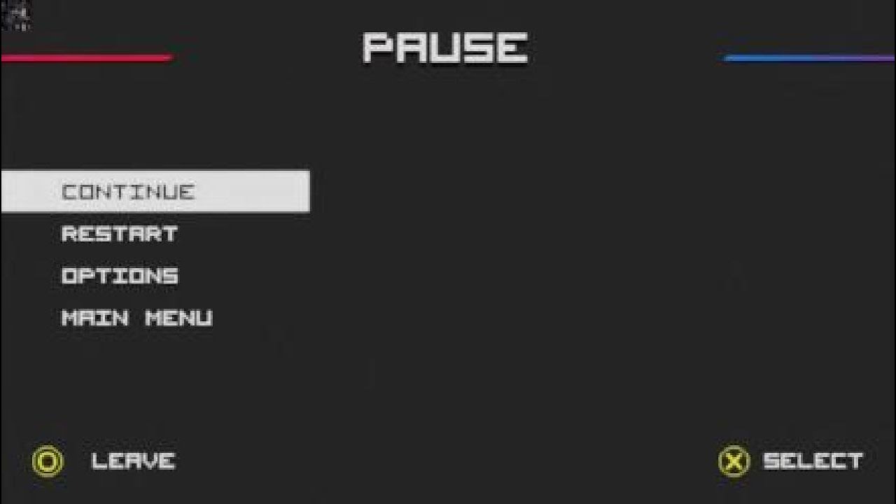 Police STORIES Custom mission