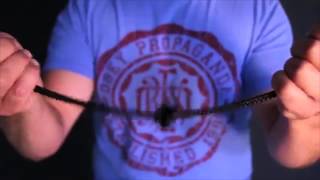 Devil's Tail Magic Trick by Jay Sankey