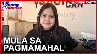 Negosyo ni Mommy Macy inspirasyon ang anak