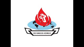 Sunday Service  21 September 2025