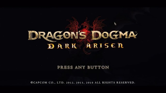 You can already download the ENB graphics mod for Dragon's Dogma: Dark  Arisen PC