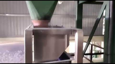 Quartz sorting by Mark color sorter coimbatore(3)