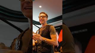 The Future of Longevity is HERE 🧬 #daveasprey
