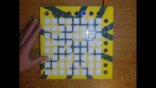 Don't Let Me Down by The Chainsmokers - Launchpad Cover screenshot 5
