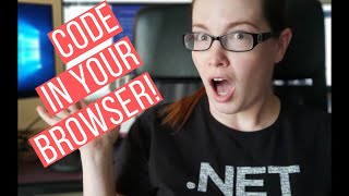 10 Minute Serverless Azure Functions - Without an IDE!